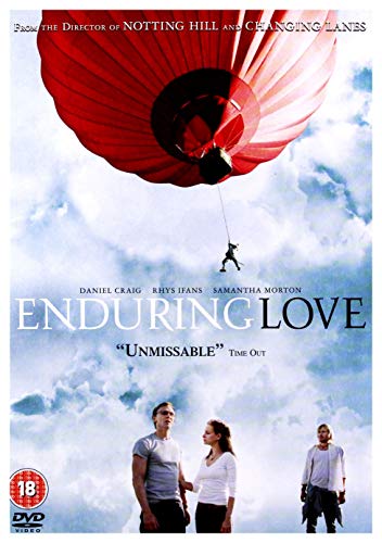 Enduring Love Dvd [Edizione: Regno Unito]