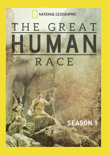 The Great Human Race: Season 1