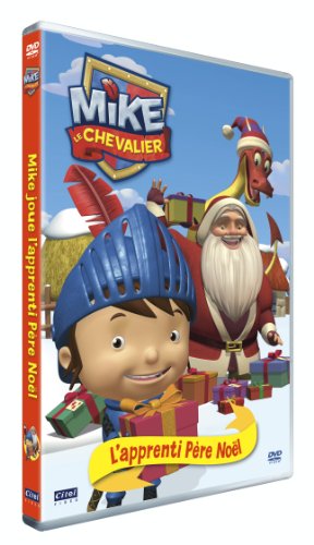 Mike Le Chevalier, Vol. 2 [Edizione: Francia]