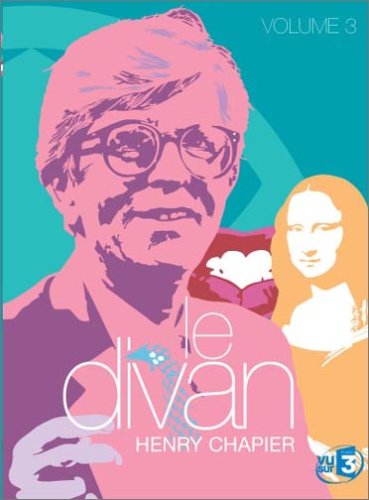 Le Divan, Vol. 3