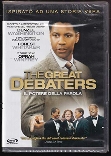 The Great Debaters - Il Potere Della Parola