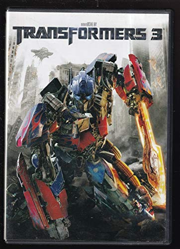 Transformers 3