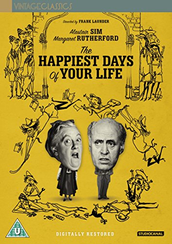 Happiest Days Of Your Life [Edizione: Regno Unito] [Edizione: Regno Unito]