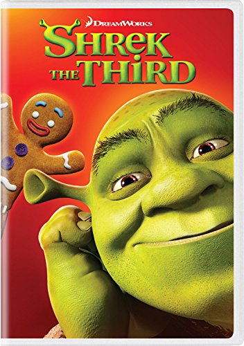 Shrek The Third