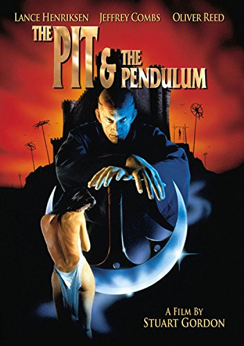 Pit And The Pendulum, The [Edizione: Usa]