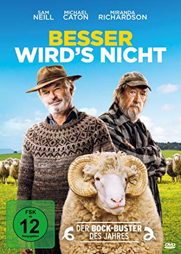 Besser Wird'S Nicht