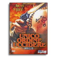 Unico Ordine Uccidere