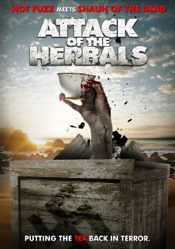 Attack Of The Herbals [Edizione: Stati Uniti]