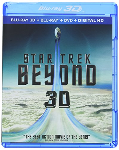 Star Trek Beyond
