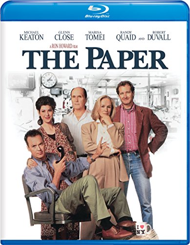 The Paper