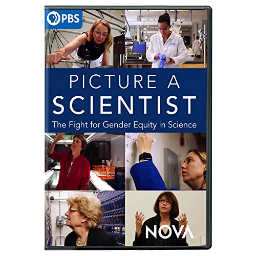 Nova: Picture A Scientist