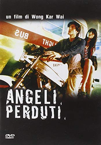 Angeli Perduti