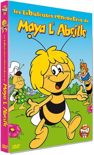 Maya L'Abeille
