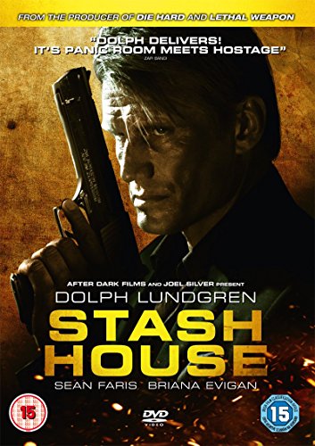 Stash House [Edizione: Regno Unito] [Edizione: Regno Unito]