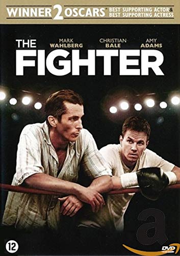 Dvd - Fighter (1 Dvd)