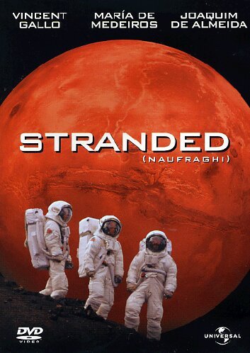 Stranded - Naufraghi