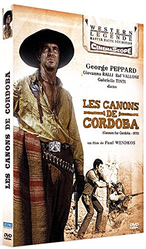 Canons De Cordoba (Les)