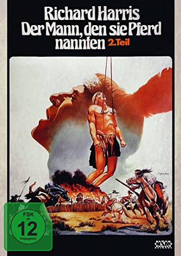 Der Mann, Den Sie Pferd Nannten (2. Teil)