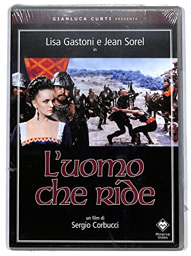 L'Uomo Che Ride (1966)