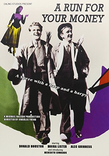 Run For Your Money [Edizione: Stati Uniti]