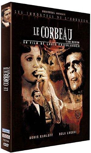 Le Corbeau