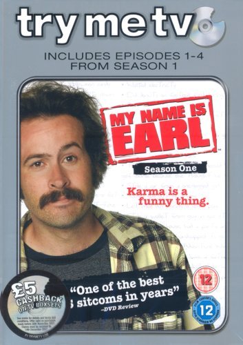 My Name Is Earl - Try Me Tv
