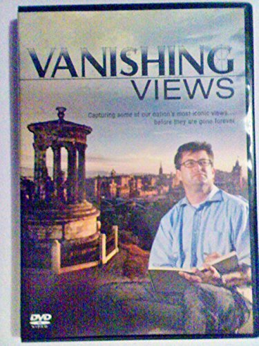 Vanishing Views Of Great Britain [Edizione: Regno Unito] [Edizione: Regno Unito]