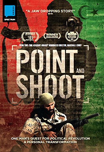 Point And Shoot [Edizione: Regno Unito] [Edizione: Regno Unito]
