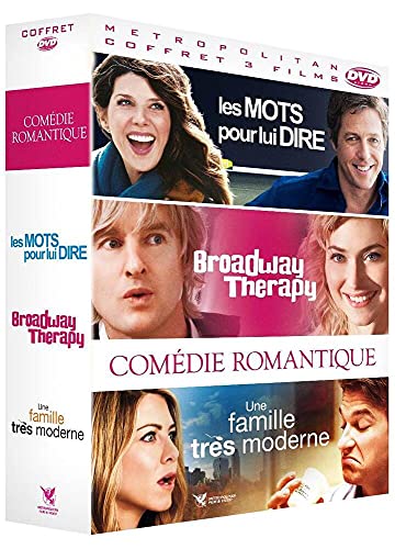 Comedie Roma - Cof Dvd