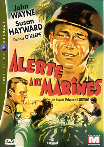 Alerte Aux Marines