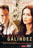 El Misterio Galindez (Import Dvd) (2004) Saffron Burrows; Harvey Keitel; Gerar