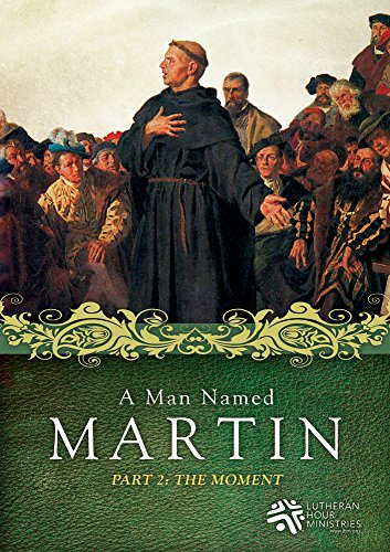 Man Named Martin Part 2: The Movement [Edizione: Stati Uniti]