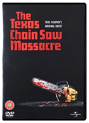 Texas Chainsaw Massacre - Special Edition [Dvd]