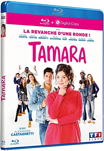 Tamara [Blu-Ray]