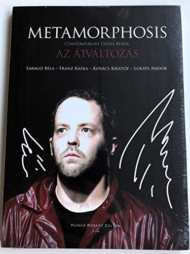 Farago Bela - Metamorphosis Dv