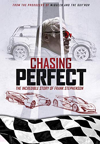 Chasing Perfect - Chasing Perfect
