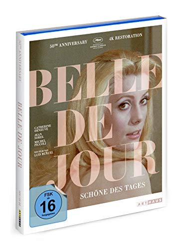 Belle De Jour - Schöne Des Tages - 50Th Anniversary Edition