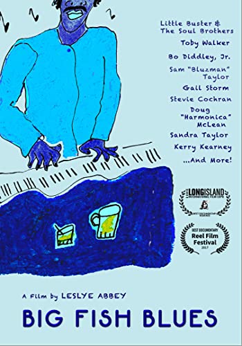 Big Fish Blues