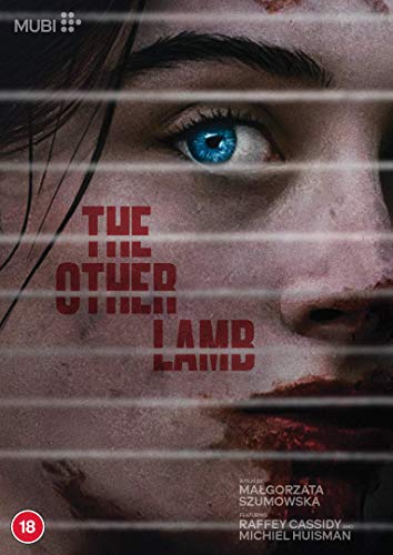 The Other Lamb [Dvd] [2020]
