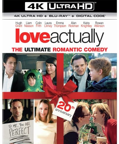 Love Actually