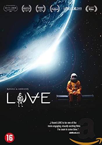 Dvd - Love (1 Dvd)