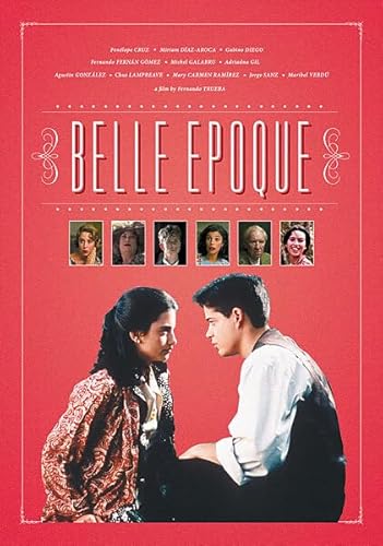 Belle Epoque [Edizione: Stati Uniti]
