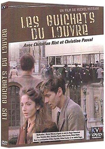 Les Guichets Du Louvre Dvd