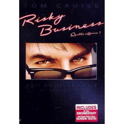 Risky Business (Deluxe Edition)