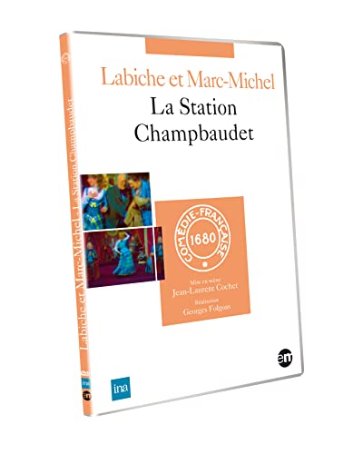 La Station Champbaudet