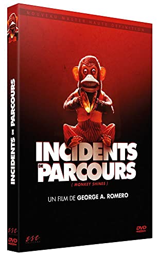 Incidents De Parcours - Monkey Shines