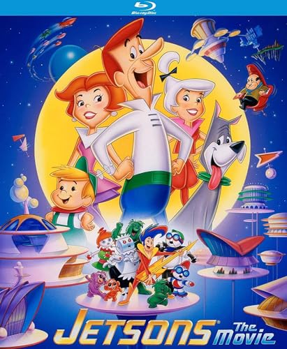 Jetsons: The Movie