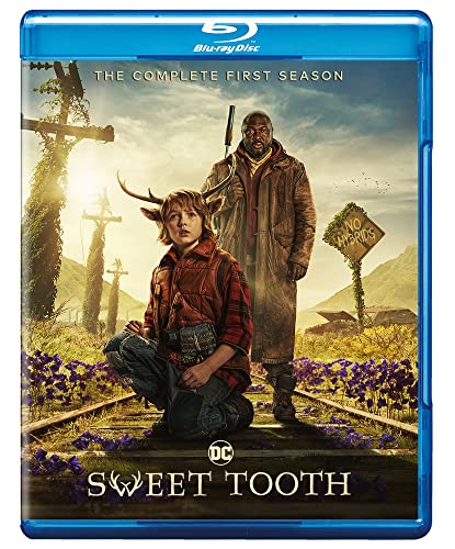 Sweet Tooth: The Complete First Season