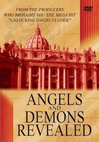 Angels And Demons - Secrets Revealed [Edizione: Regno Unito]