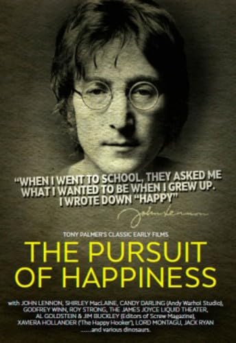 Pursuit Of Happiness [Edizione: Regno Unito]